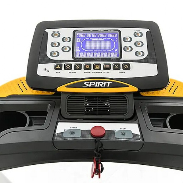 Реабилитационная беговая дорожка SPIRIT LW280-2