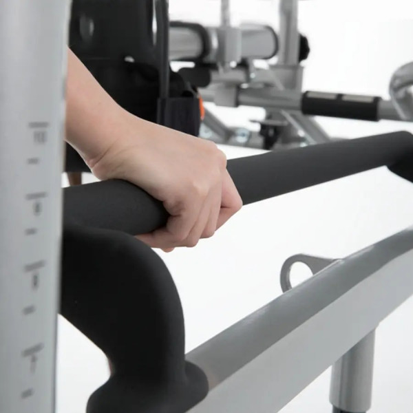 Реабилитационная беговая дорожка SPIRIT LW850-8