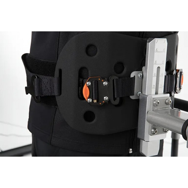 Реабилитационная беговая дорожка SPIRIT LW850-9