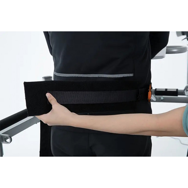 Реабилитационная беговая дорожка SPIRIT LW850-11