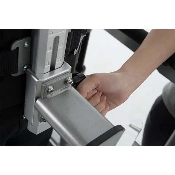 Реабилитационная беговая дорожка SPIRIT LW850-12