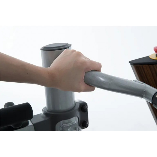 Реабилитационная беговая дорожка SPIRIT LW850-15