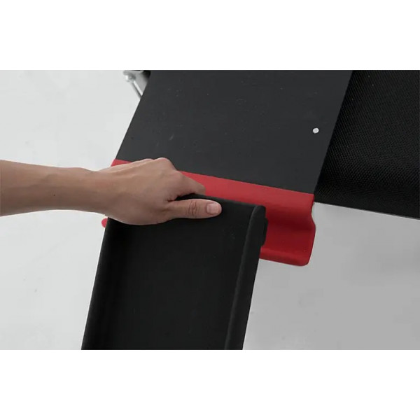 Реабилитационная беговая дорожка SPIRIT LW850-16