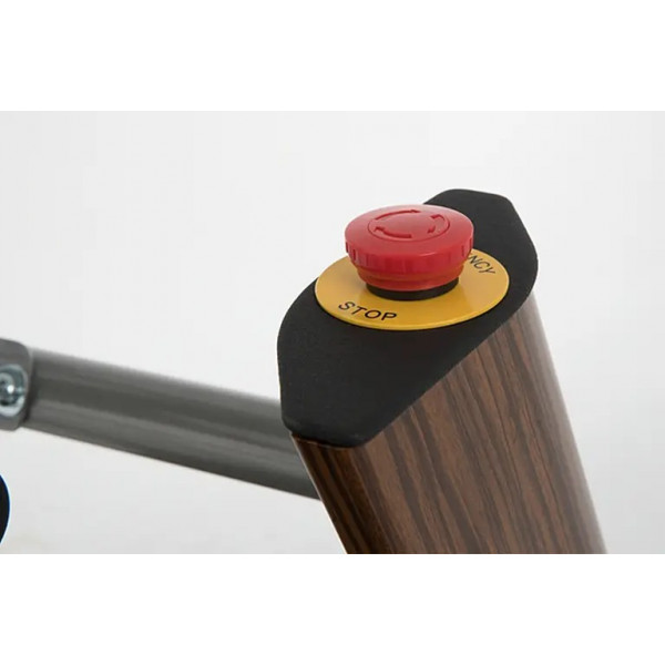 Реабилитационная беговая дорожка SPIRIT LW850-17