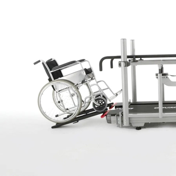 Реабилитационная беговая дорожка SPIRIT LW850-2