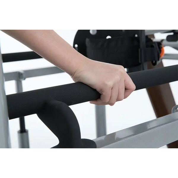 Реабилитационная беговая дорожка SPIRIT LW850-19