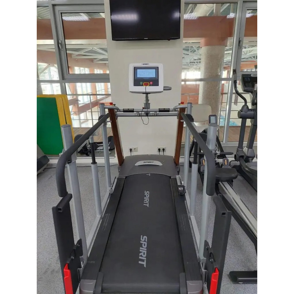 Реабилитационная беговая дорожка SPIRIT LW850-6