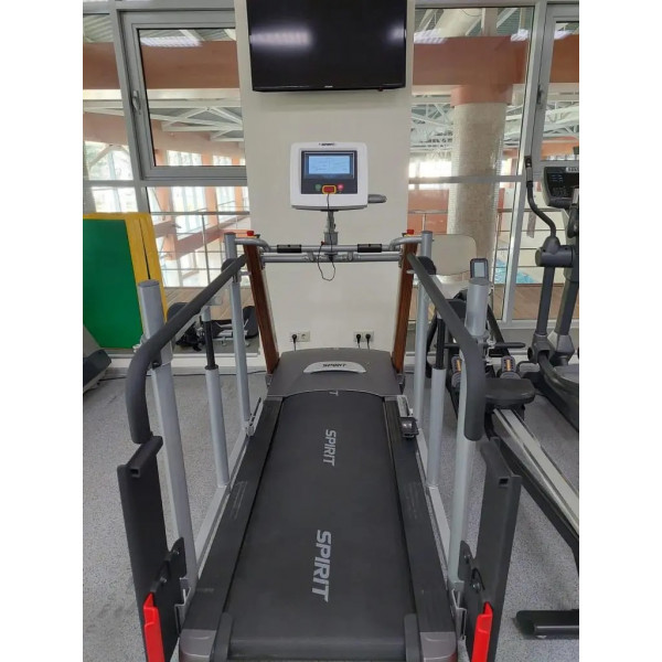 Реабилитационная беговая дорожка SPIRIT LW850-6