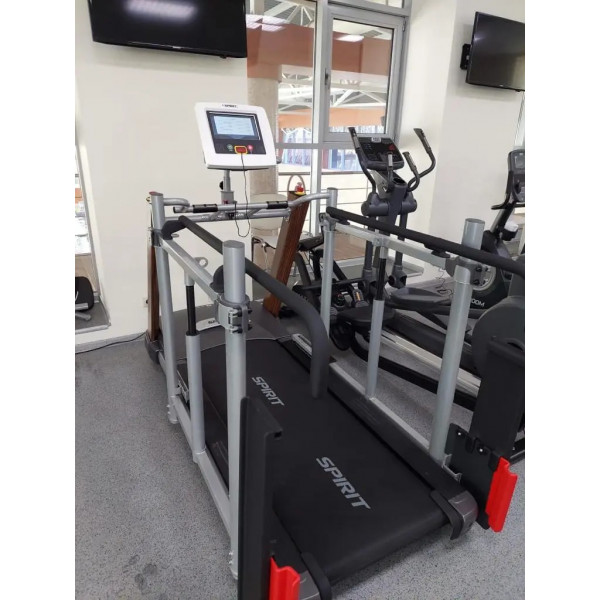 Реабилитационная беговая дорожка SPIRIT LW850-5