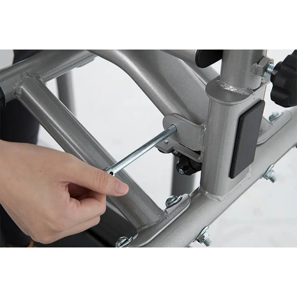 Реабилитационная беговая дорожка SPIRIT LW850-20