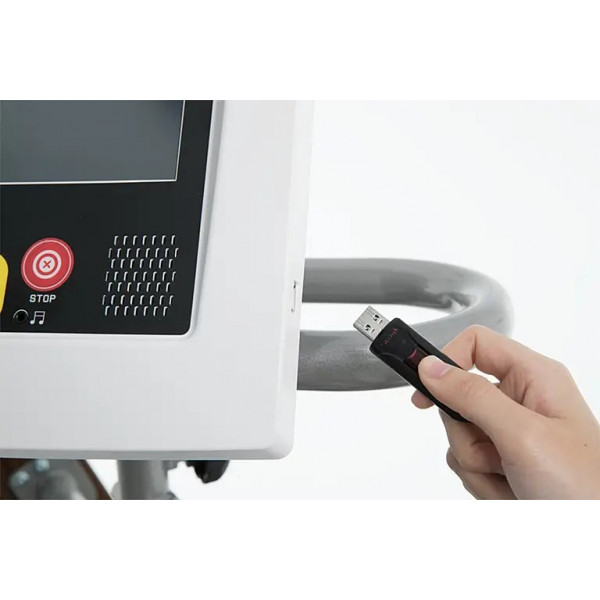 Реабилитационная беговая дорожка SPIRIT LW850-4