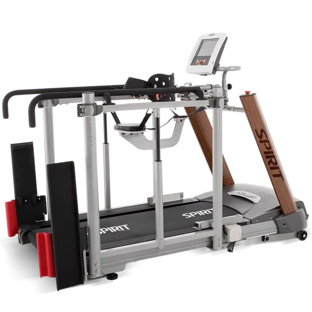 Реабилитационная беговая дорожка SPIRIT LW850