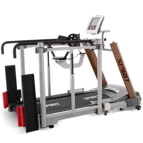Реабилитационная беговая дорожка SPIRIT LW850