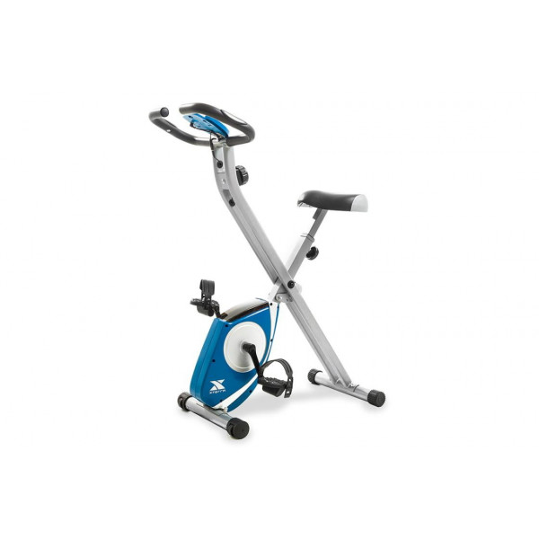 Складной велотренажер Xterra FB150-2