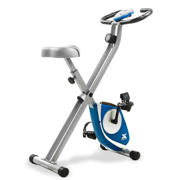 Складной велотренажер Xterra FB150