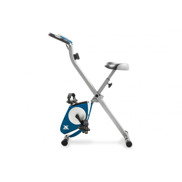 Складной велотренажер Xterra FB150-3