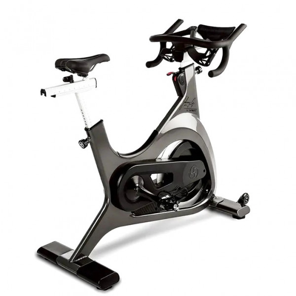 Спин-байк Johnny G