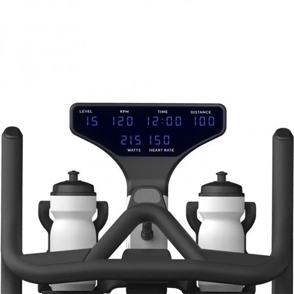 Спин-байк Johnny G-1