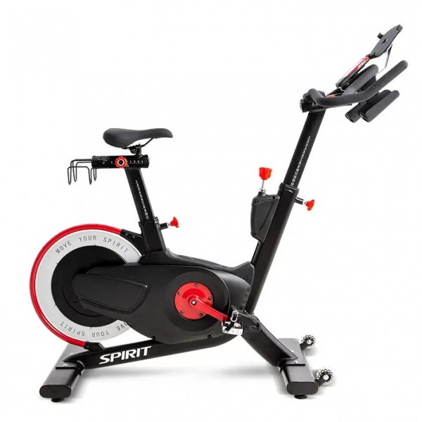 Спин-байк SPIRIT CIC850