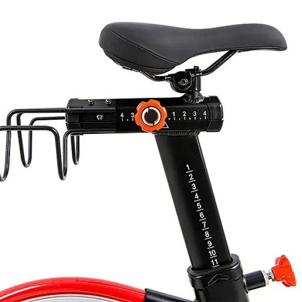 Спин-байк SPIRIT CIC850-2