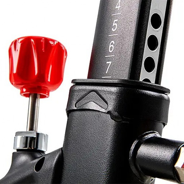 Спин-байк SPIRIT CIC850-5