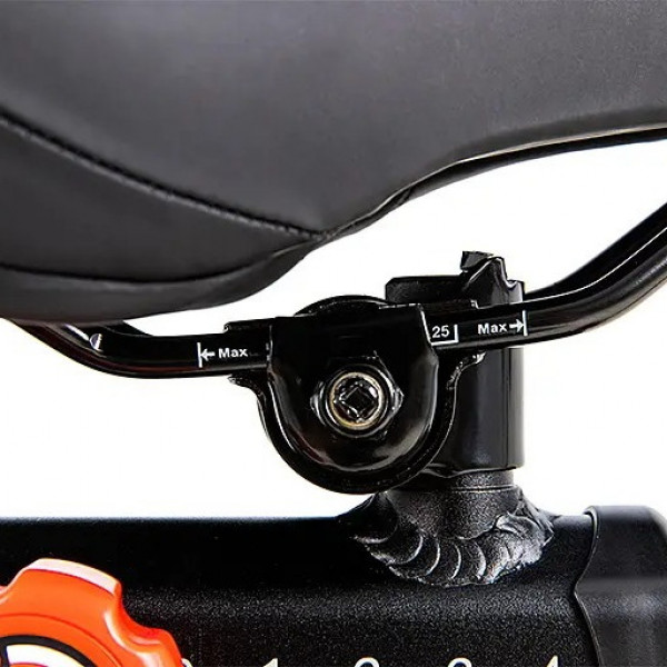 Спин-байк SPIRIT CIC850-9