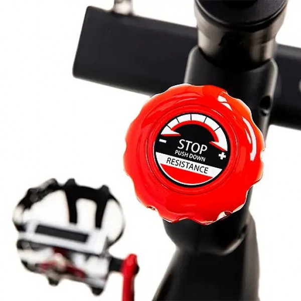 Спин-байк SPIRIT CIC850-10