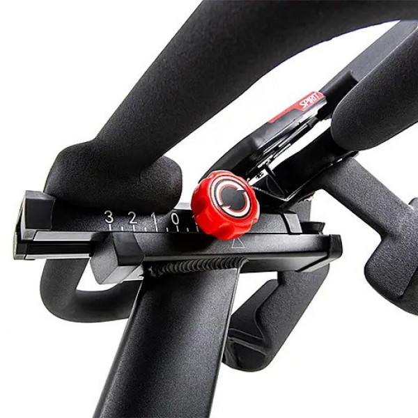 Спин-байк SPIRIT CIC850-11