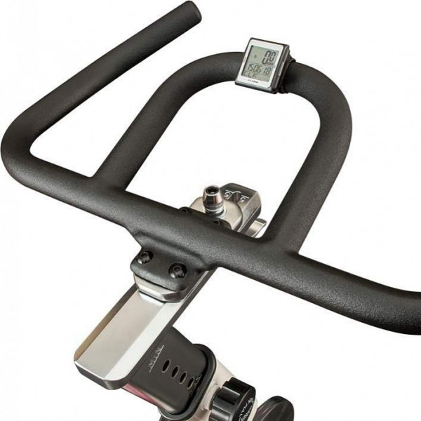 Спин-байк Xterra MB550-4