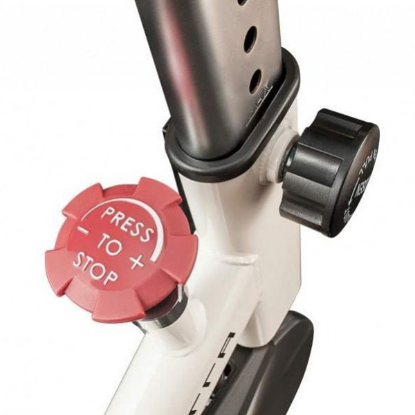 Спин-байк Xterra MB550-6