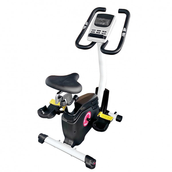 Велотренажер American Motion Fitness 4250B
