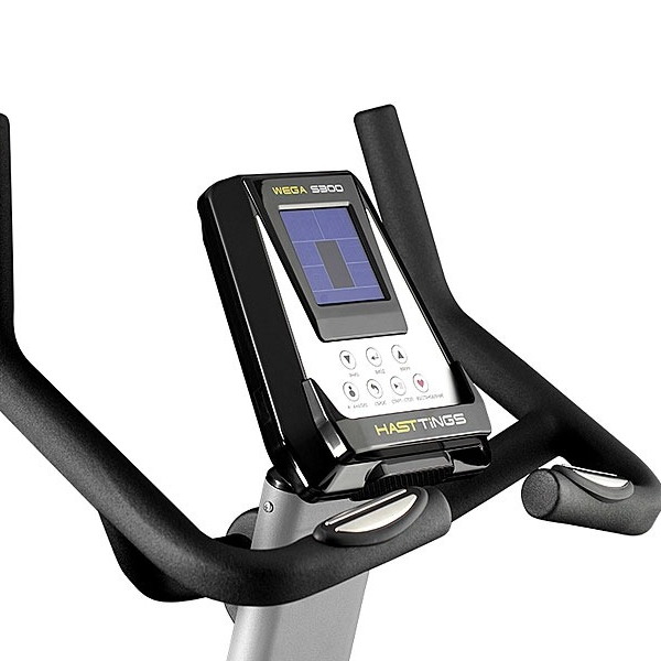 Велотренажер Hasttings Wega S300-2