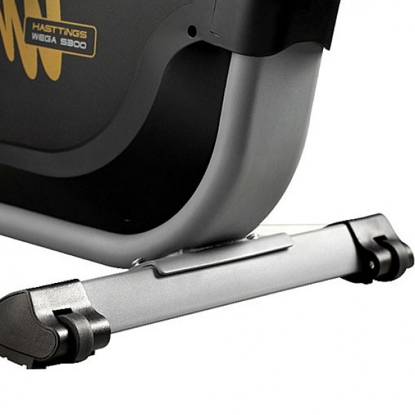 Велотренажер Hasttings Wega S300-6