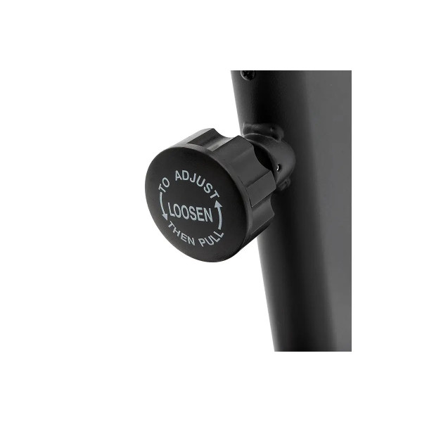 Велотренажер SPIRIT AB900+ AIR BIKE-8