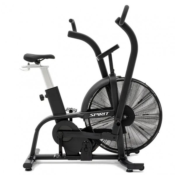 Велотренажер SPIRIT AB900+ AIR BIKE-1