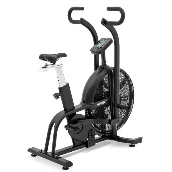Велотренажер SPIRIT AB900+ AIR BIKE