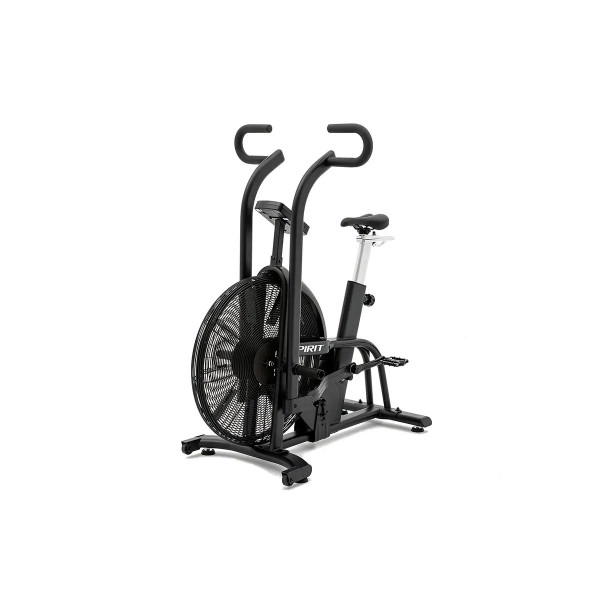 Велотренажер SPIRIT AB900+ AIR BIKE-4