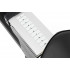 Велотренажер SPIRIT CR800 Graphite gray