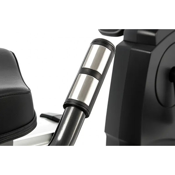 Велотренажер SPIRIT CR800 Graphite gray-4