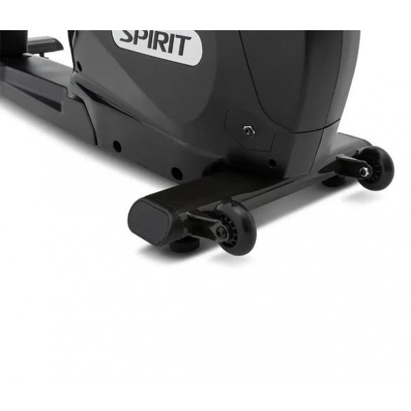Велотренажер SPIRIT XBR25 BlACK-8