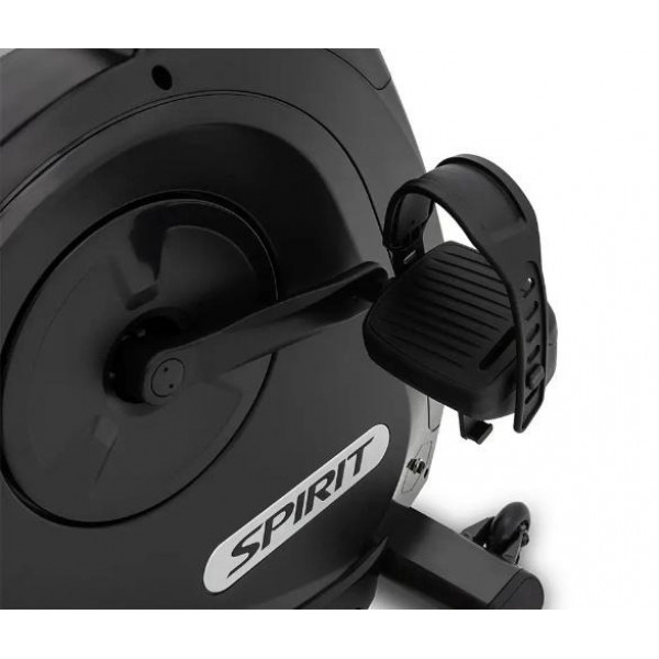 Велотренажер SPIRIT XBR25 BlACK-7