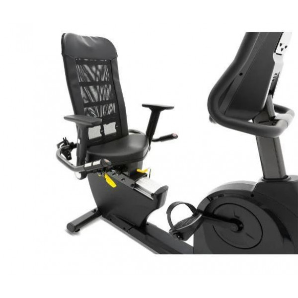 Велотренажер SPIRIT XBR55ENT BLACK-2