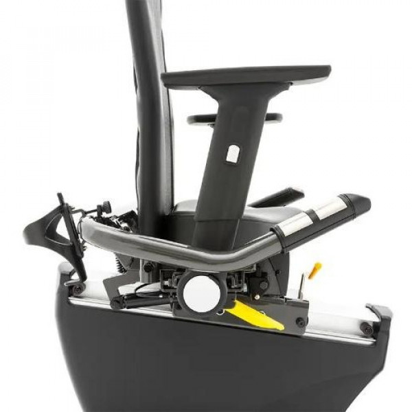 Велотренажер SPIRIT XBR55ENT BLACK-7