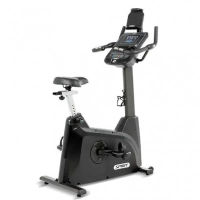 Велотренажер SPIRIT XBU75 BLACK