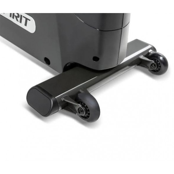 Велотренажер SPIRIT XBU75 BLACK-11