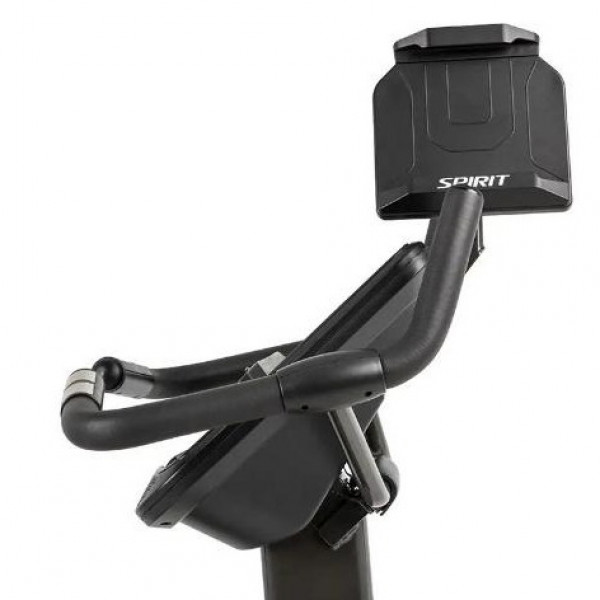 Велотренажер SPIRIT XBU75 BLACK-8