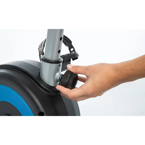 Велотренажер Xterra UB120-6