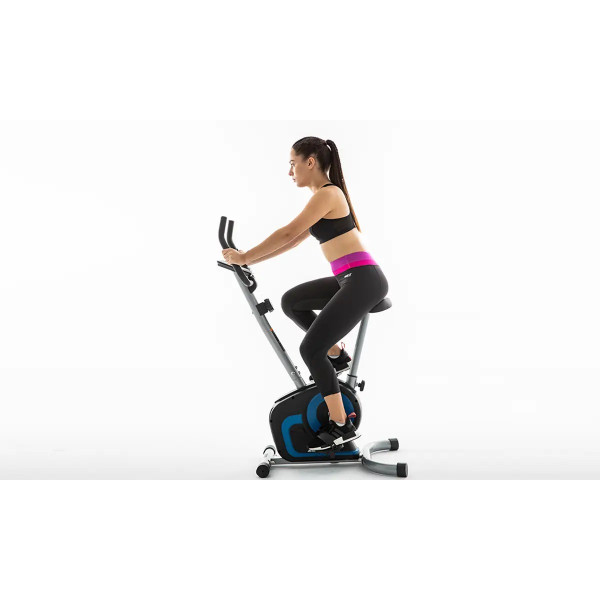 Велотренажер Xterra UB120-4