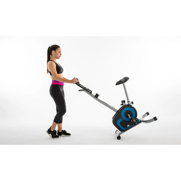 Велотренажер Xterra UB120-5