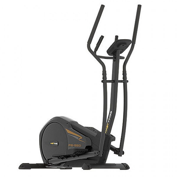 Эллиптический тренажер Hasttings FS350 AERO-1